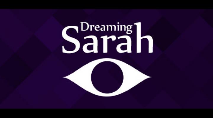 Dreaming Sarah GeekAnimea