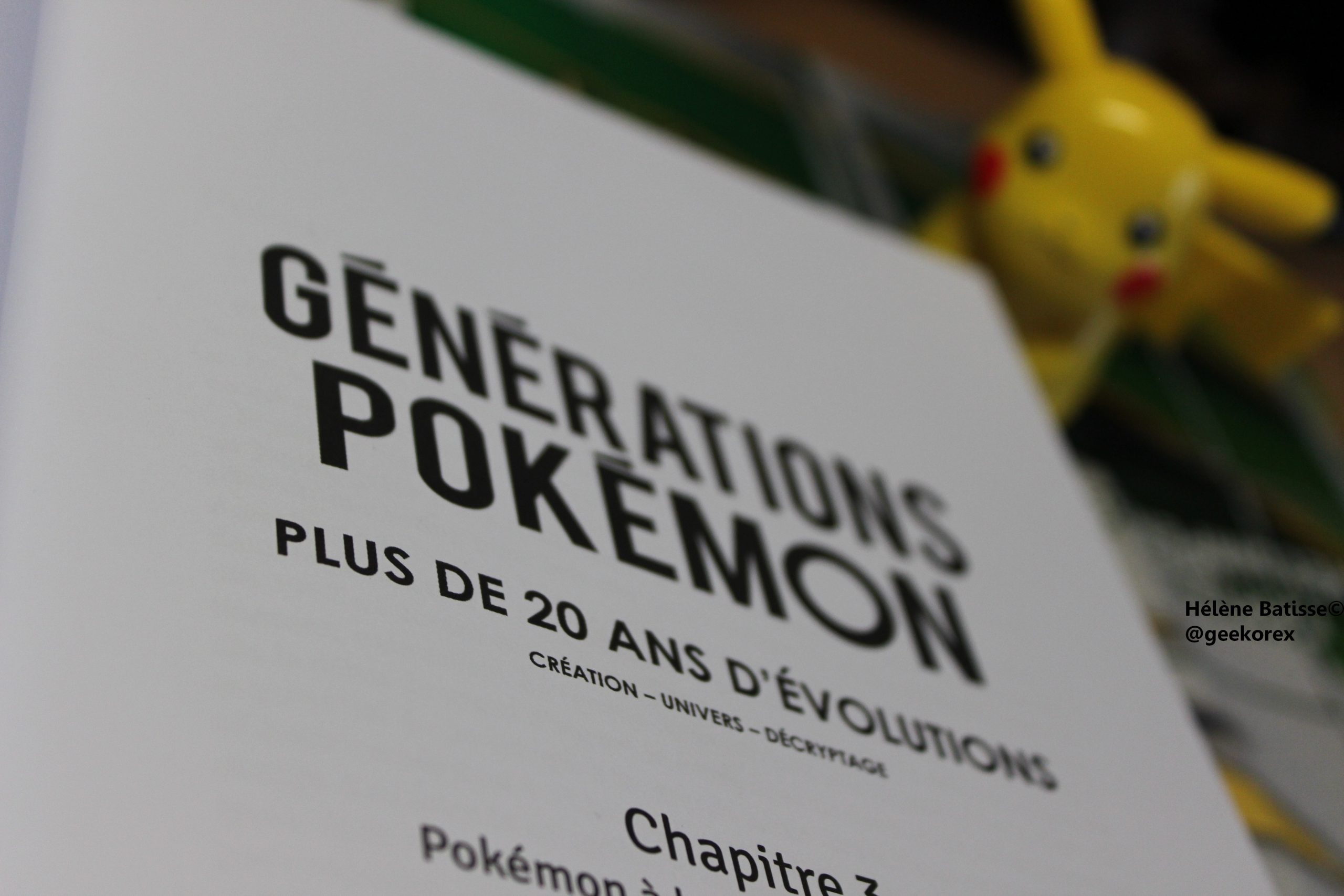 Generation_Pokemon GeekAnimea