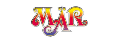 Logo Mär - GeekAnimea