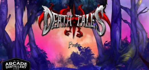 Death Tales - GeekAnimea