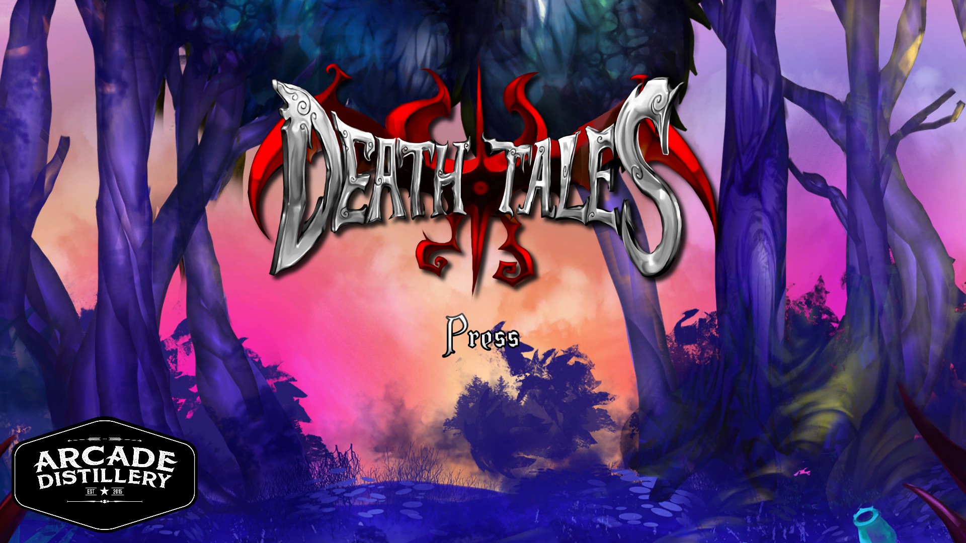 Death Tales - GeekAnimea